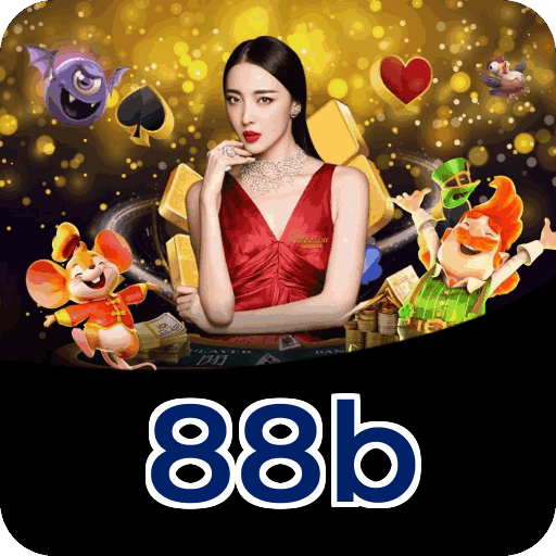 Material promocional do app 88b — ilustração, não métricas auditadas nesta página