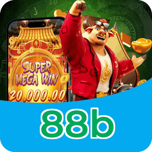 Fluxo de download do app 88b — referência visual